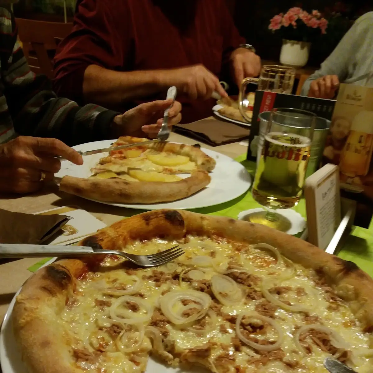 Essen und Trinken photo 1