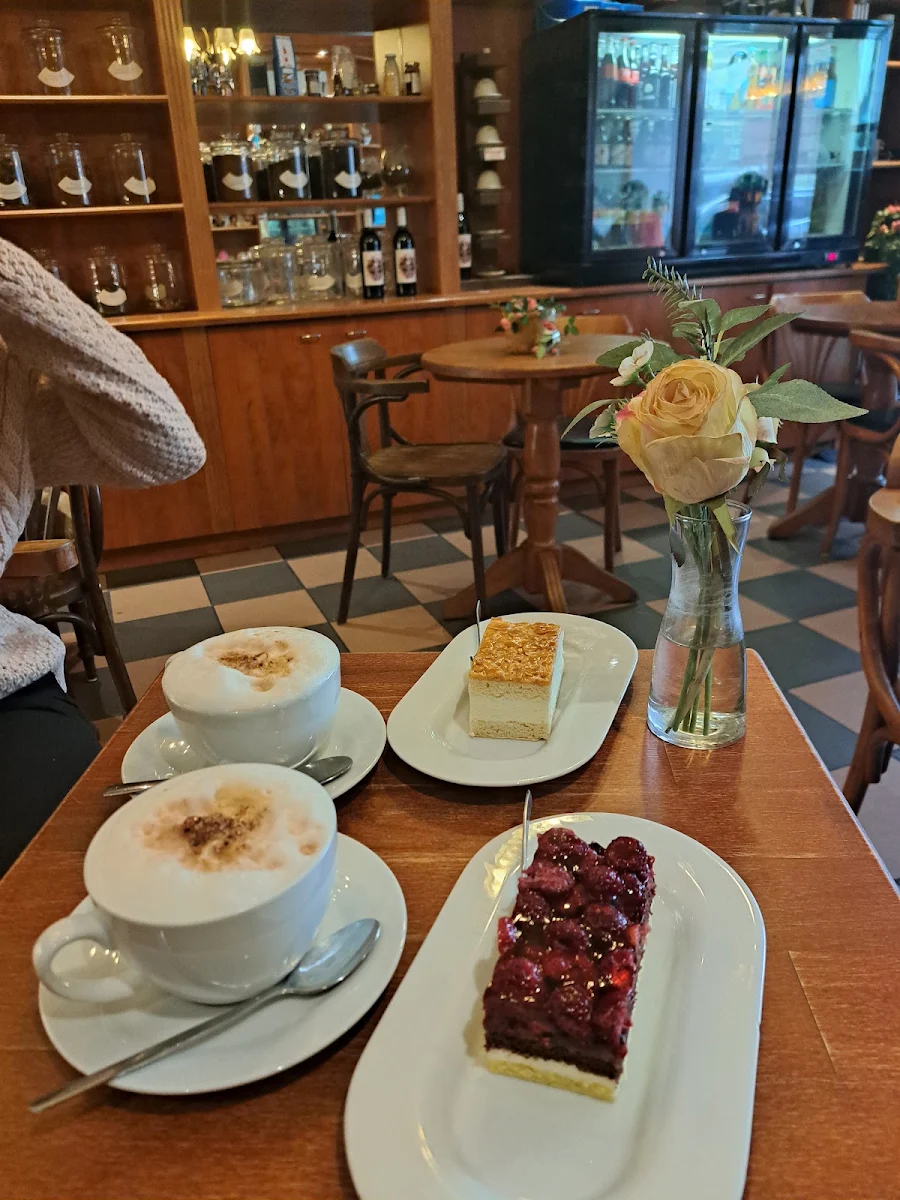 Essen und Trinken photo 6
