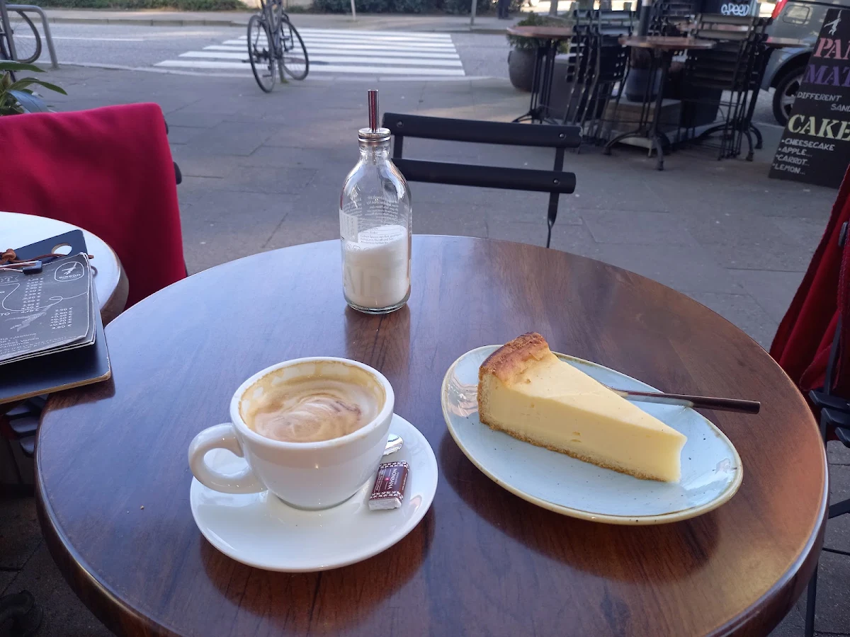 Essen und Trinken photo 7