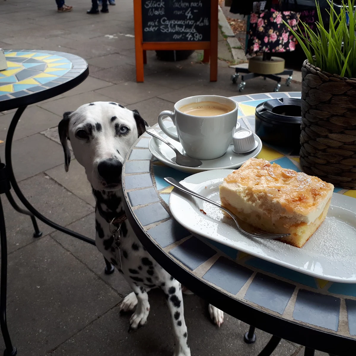 Essen und Trinken photo 9