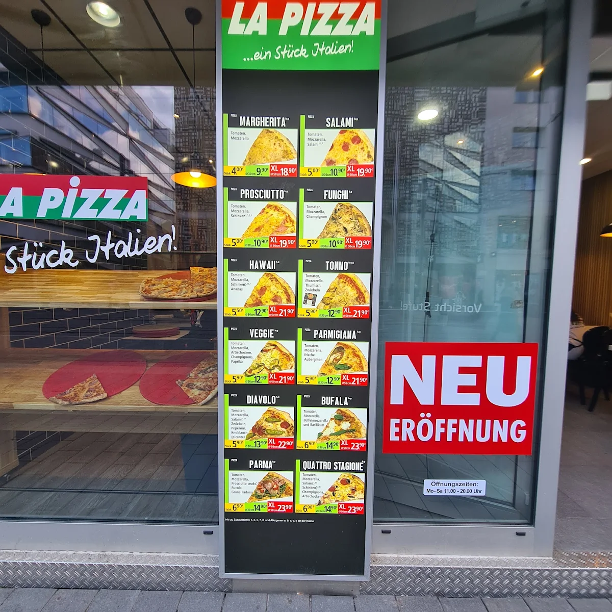 Speisekarte photo 5