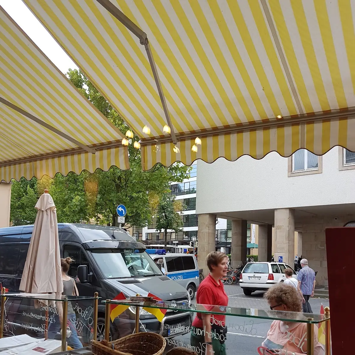 Atmosphäre photo 3