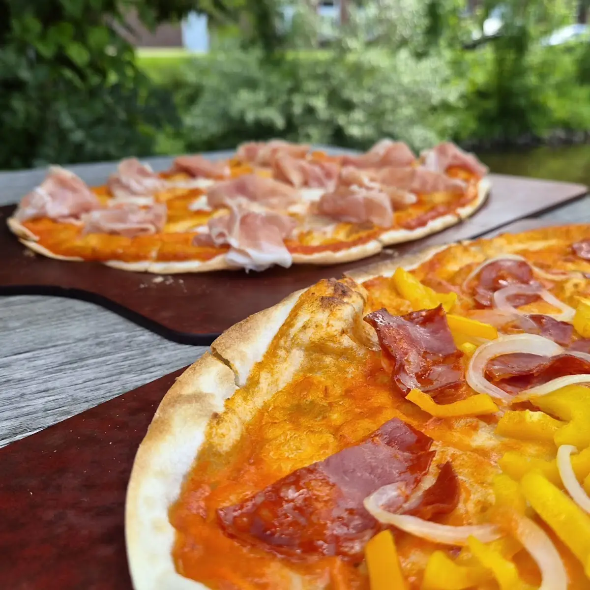 Essen und Trinken photo 2