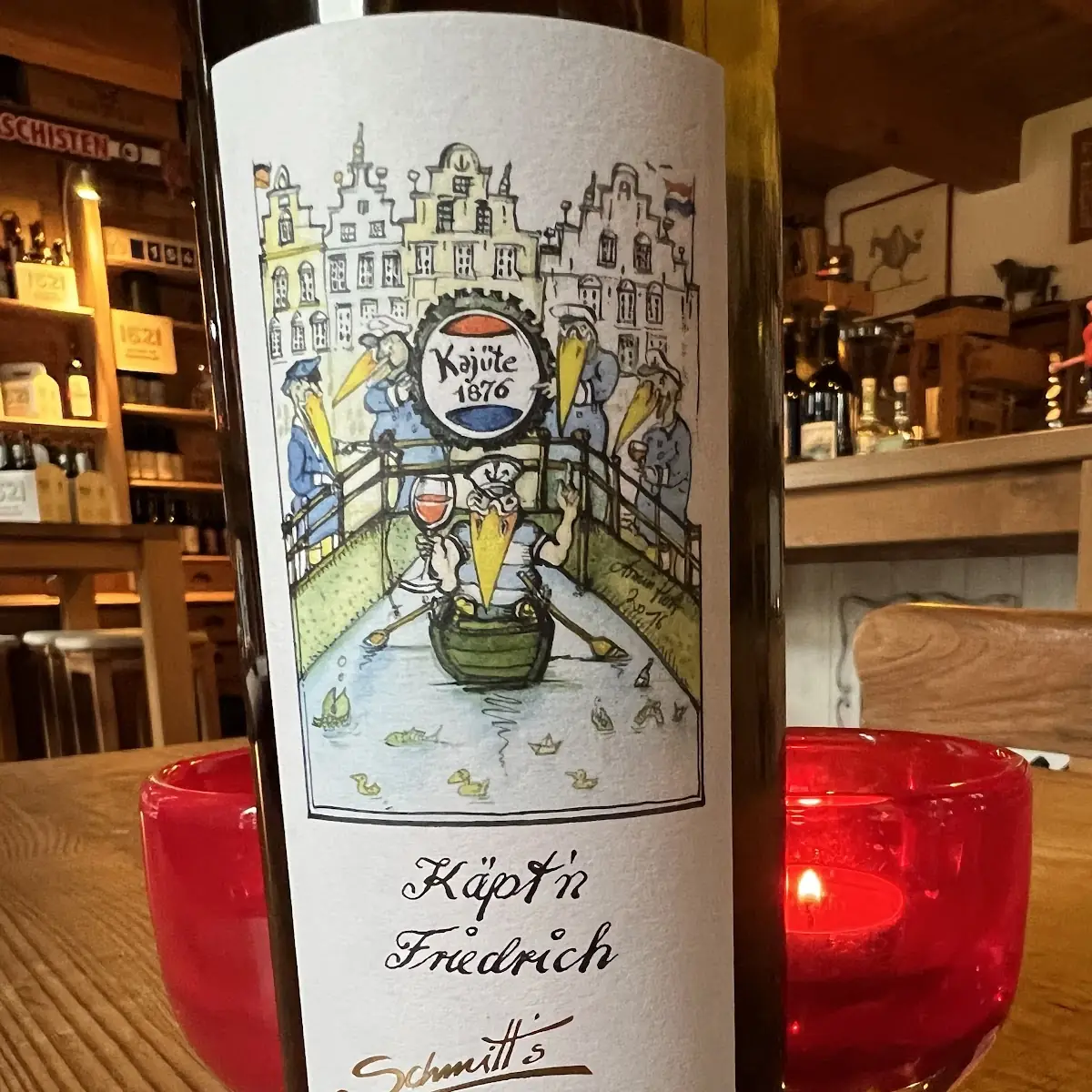 Essen und Trinken photo 6