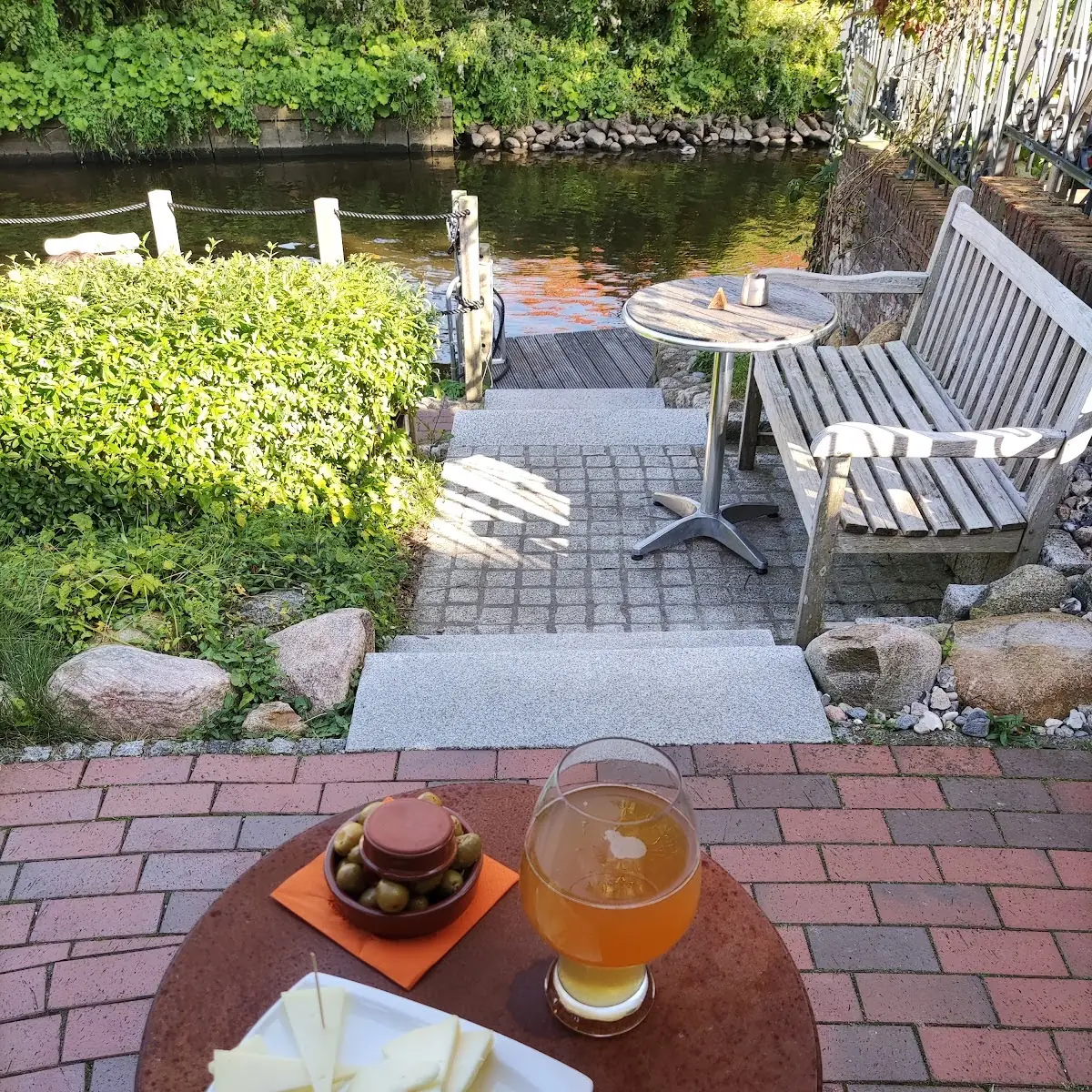 Essen und Trinken photo 9
