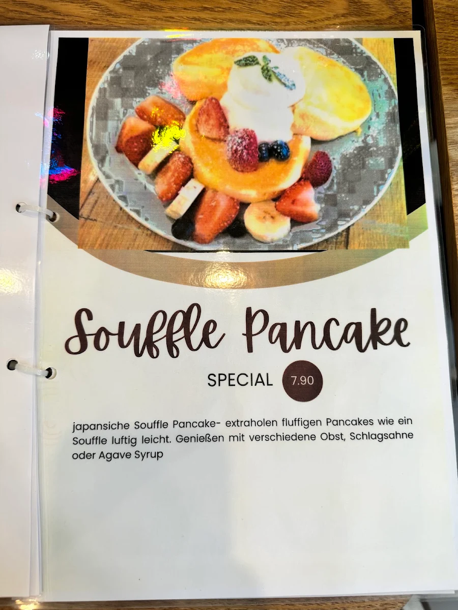Speisekarte photo 8