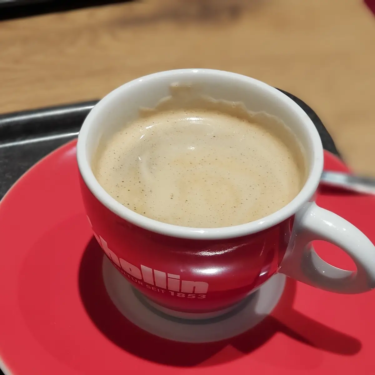 Essen und Trinken photo 7