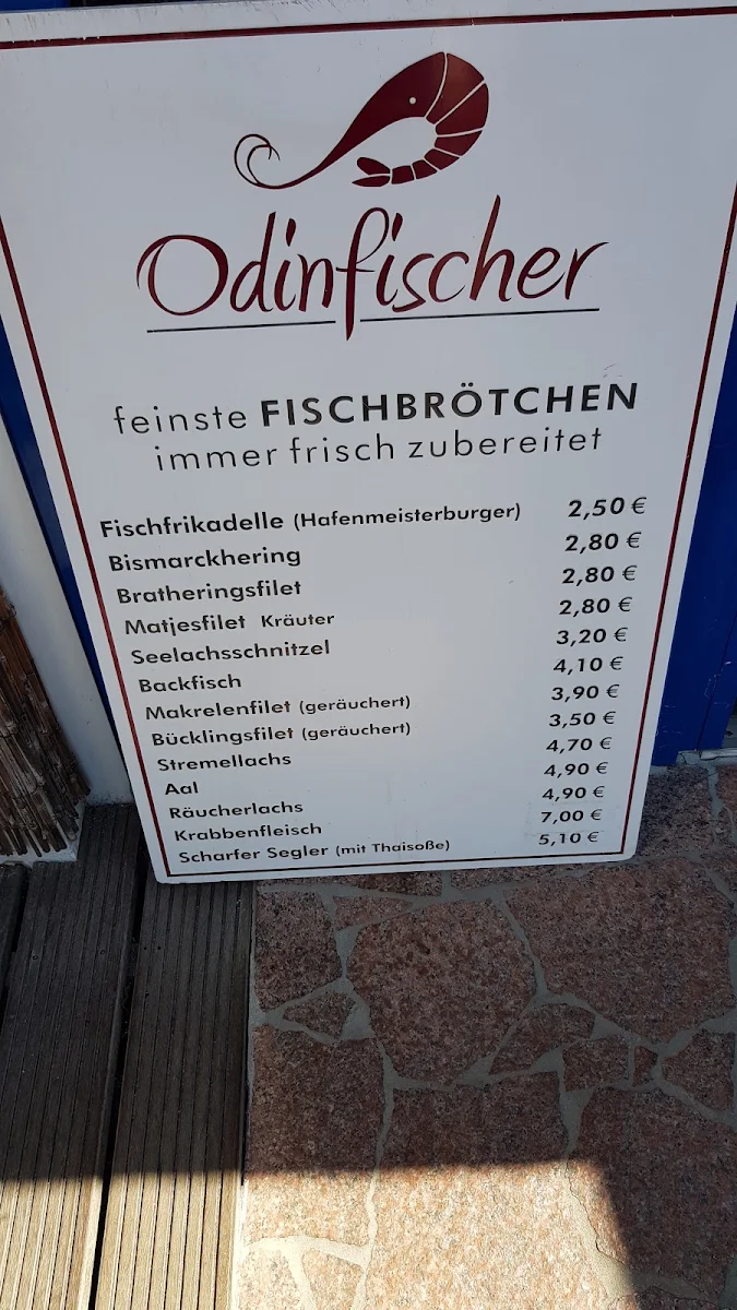 Speisekarte photo 5