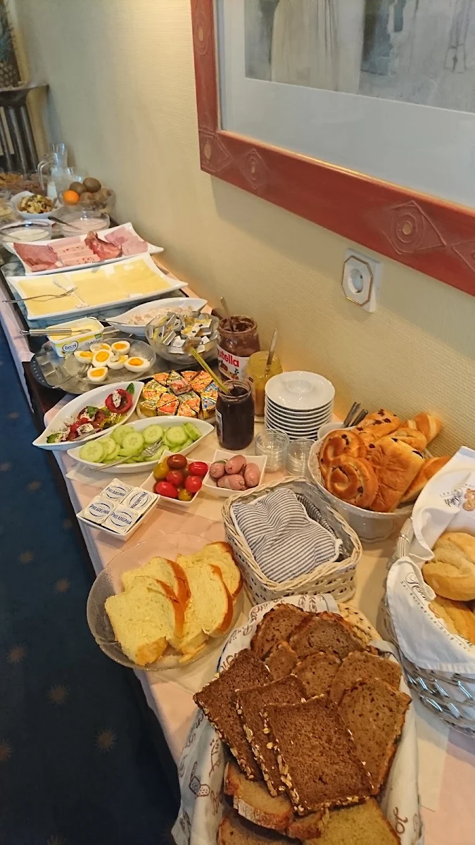 Essen und Trinken photo 5