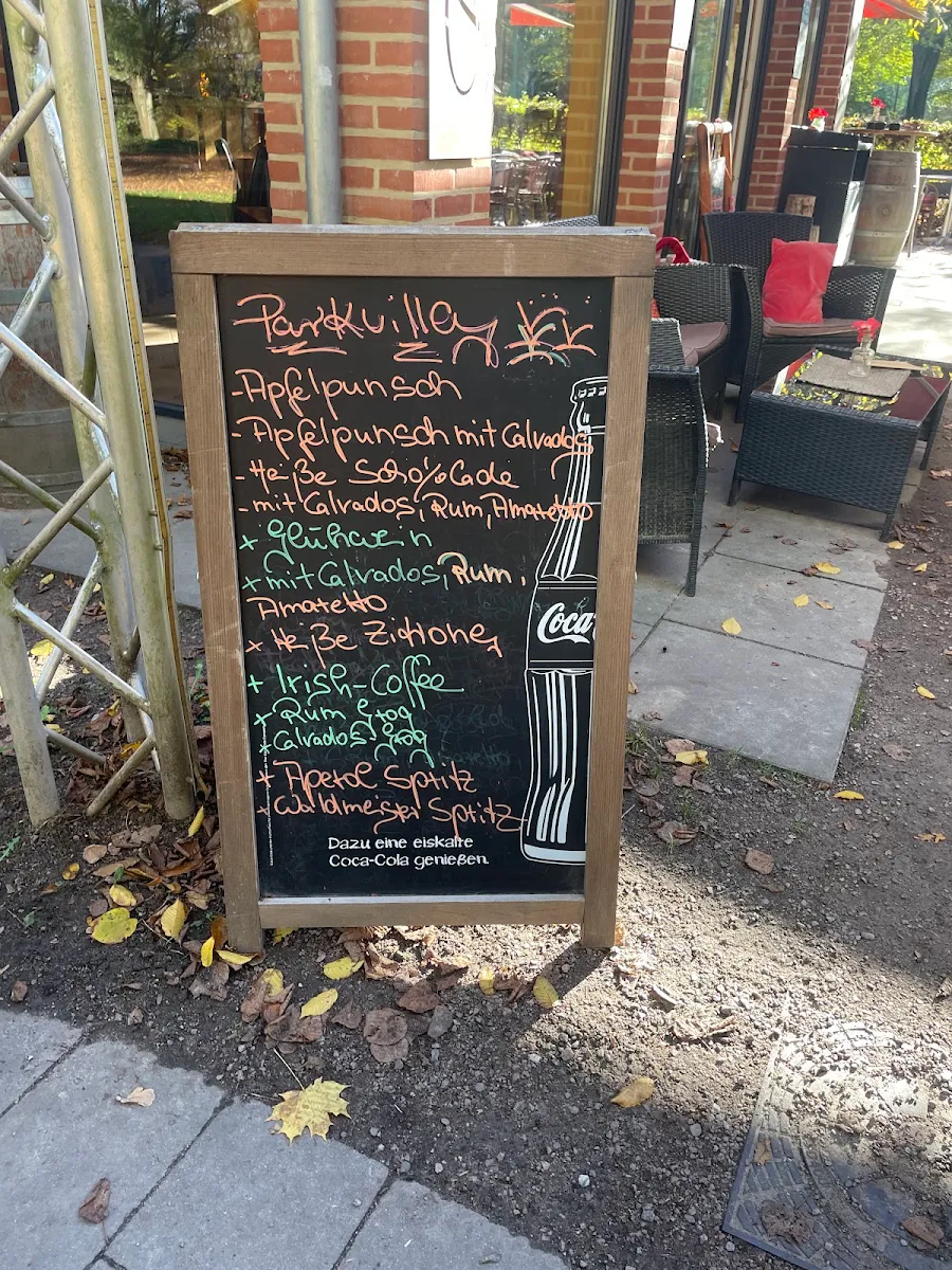 Speisekarte photo 10