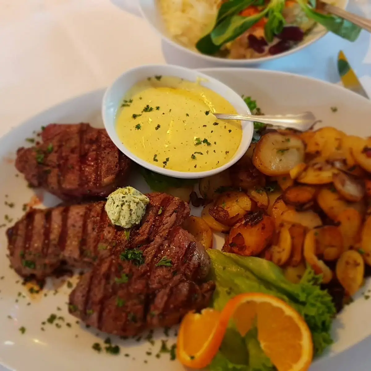 Essen und Trinken photo 3
