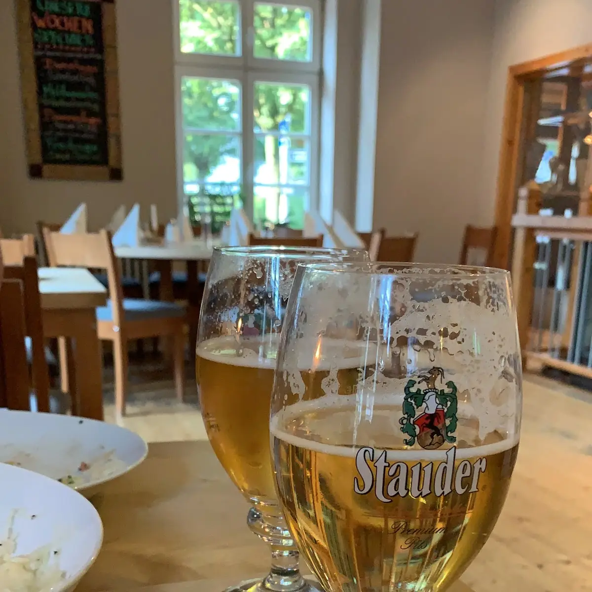Essen und Trinken photo 5
