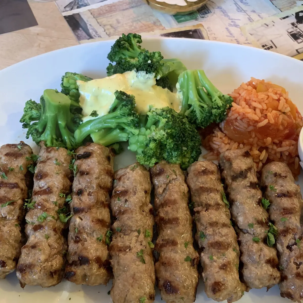 Essen und Trinken photo 8