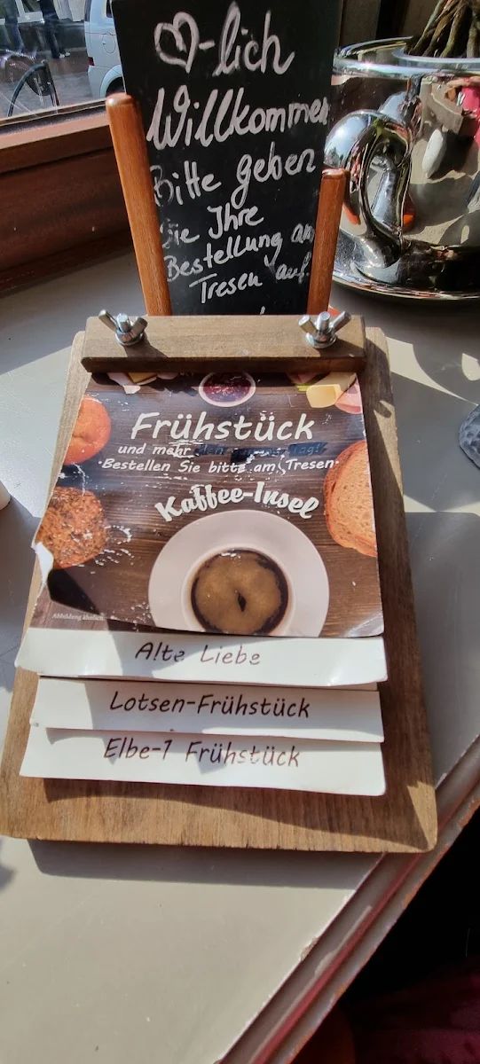 Speisekarte photo 4