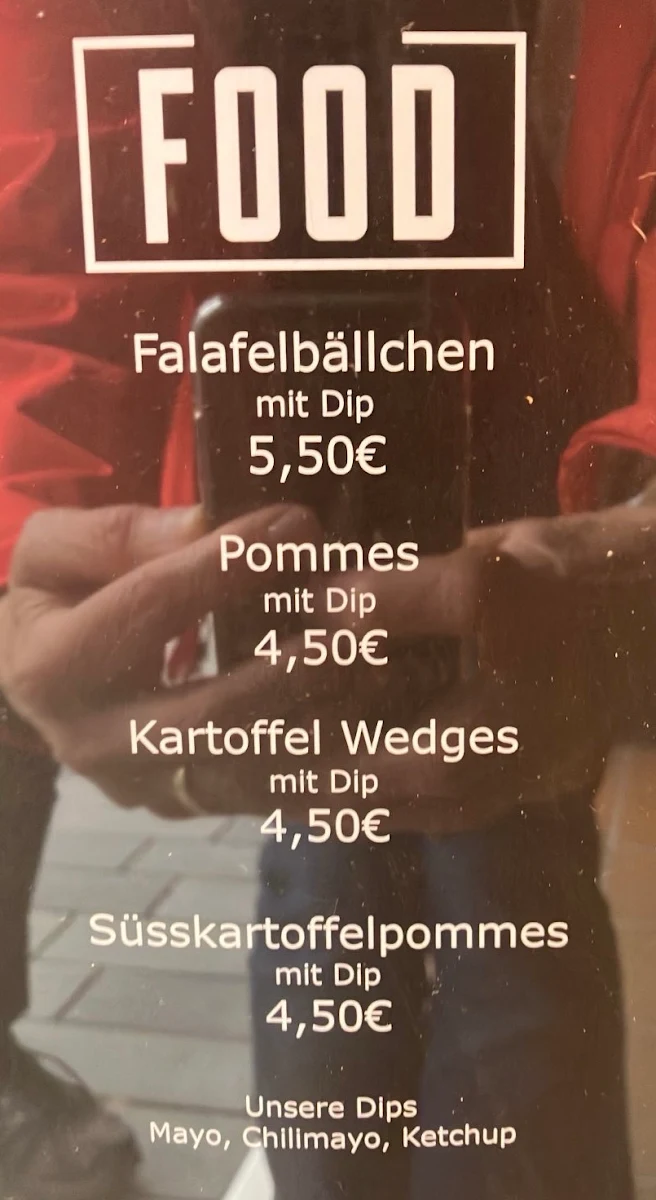 Speisekarte photo 6