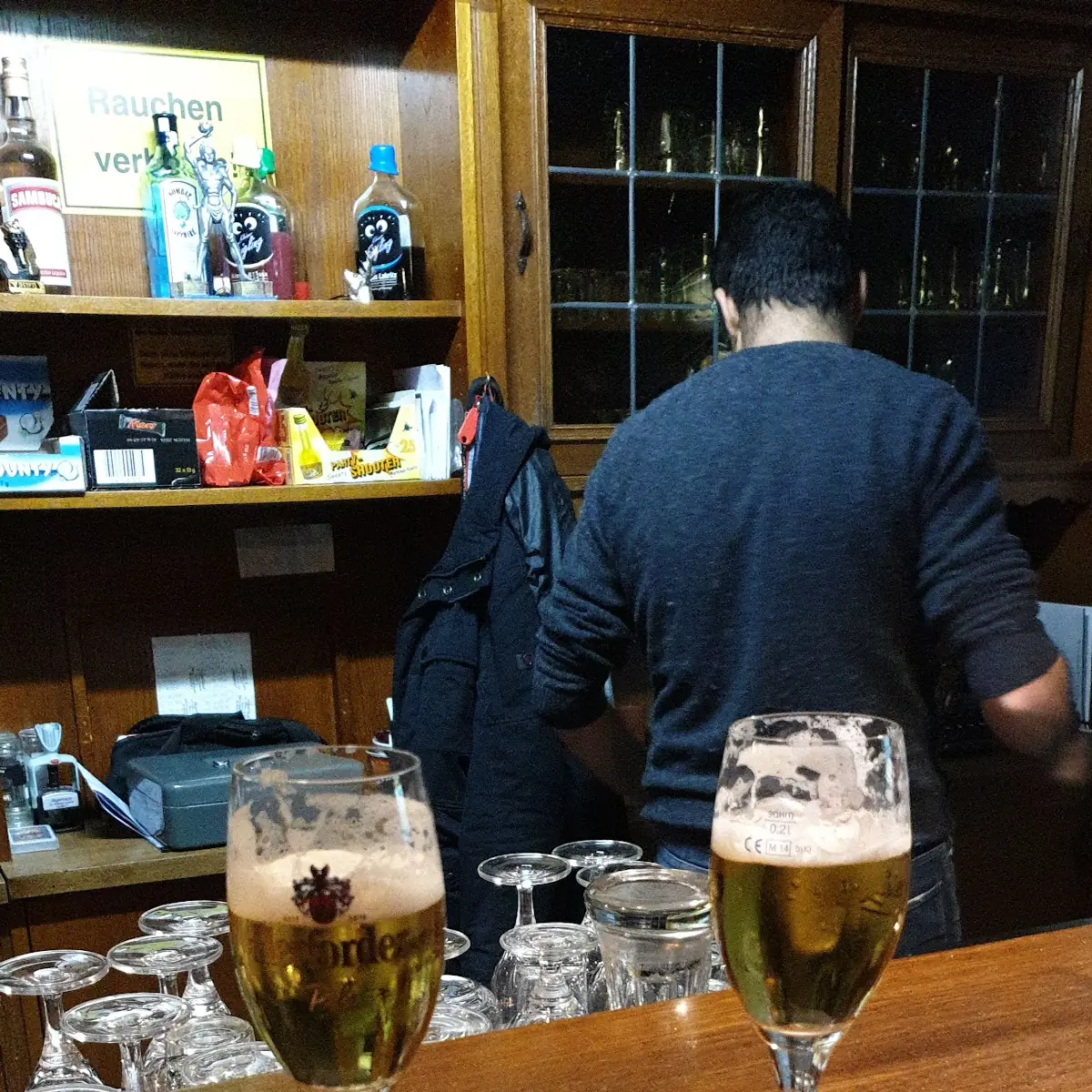 Essen und Trinken photo 2
