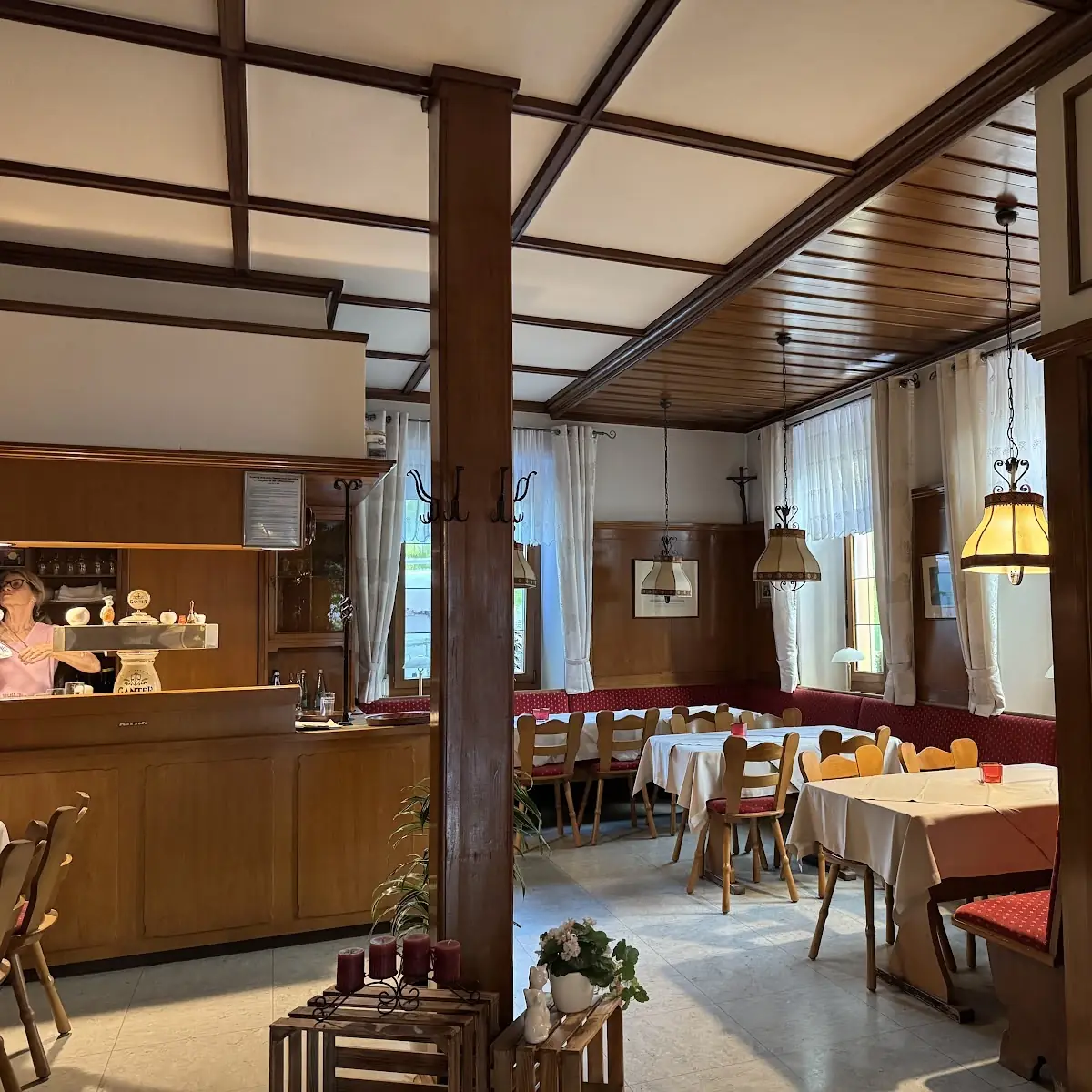 Gasthaus Fortuna Titelbild