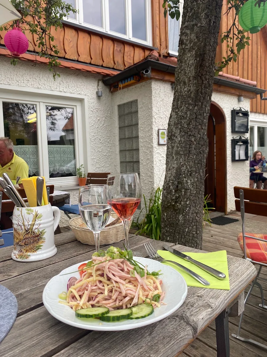 Essen und Trinken photo 1