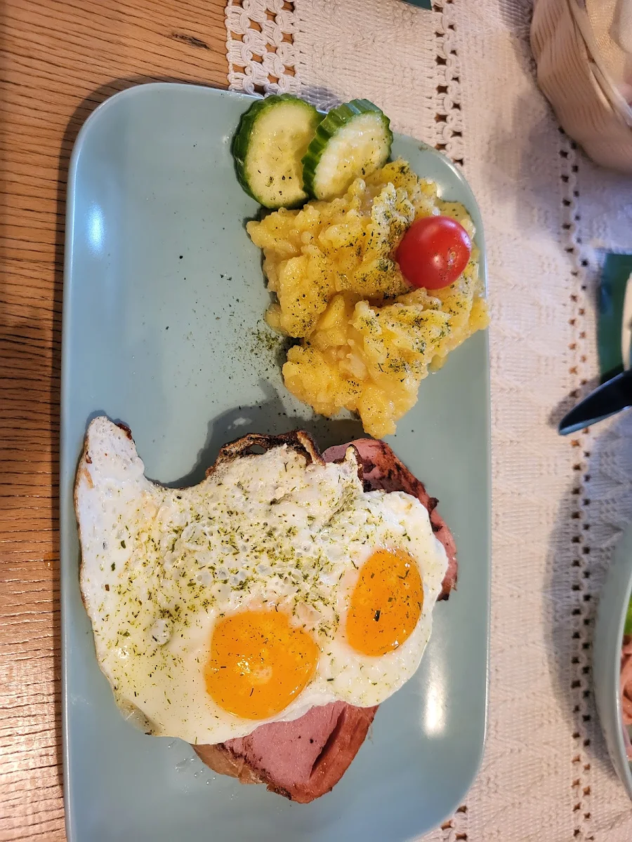 Essen und Trinken photo 6