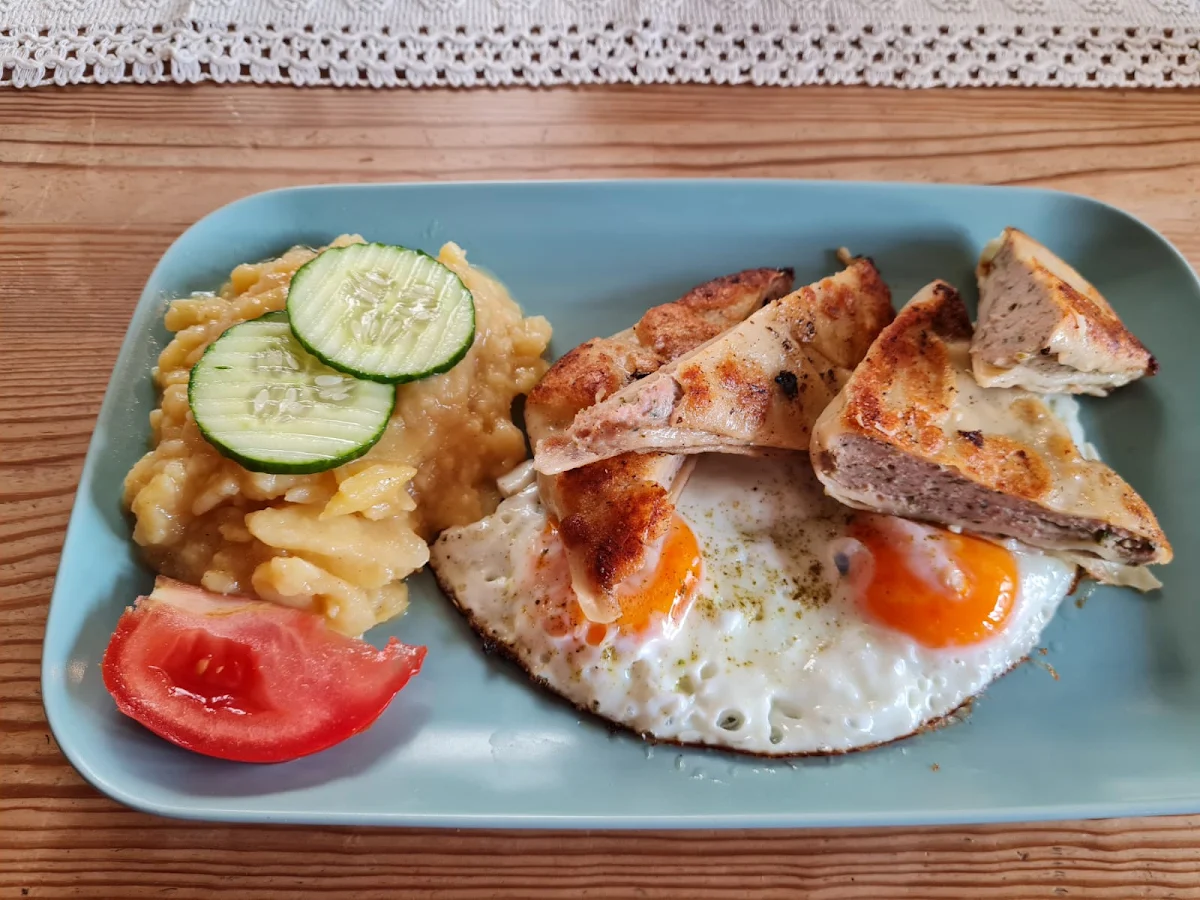 Essen und Trinken photo 8