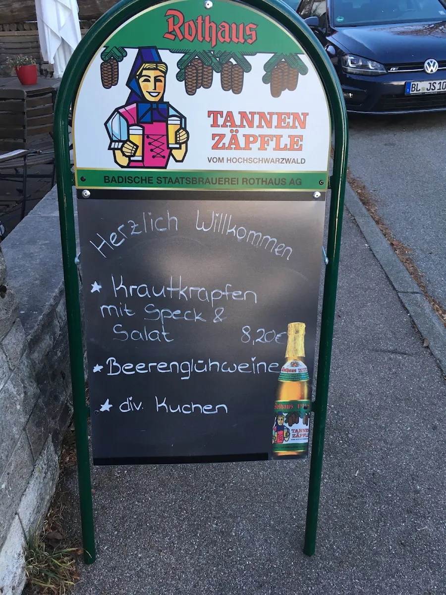 Speisekarte photo 4