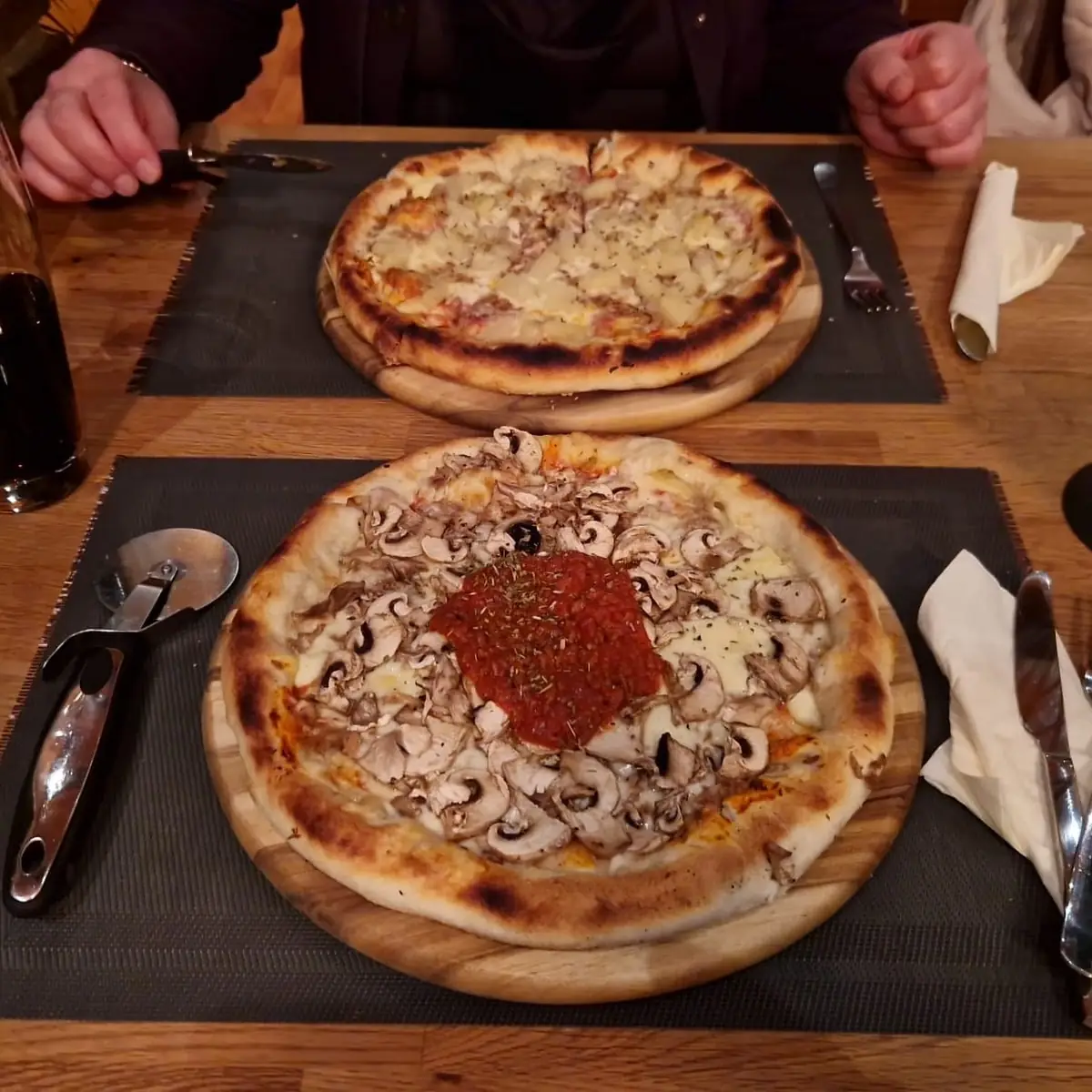 Essen und Trinken photo 5