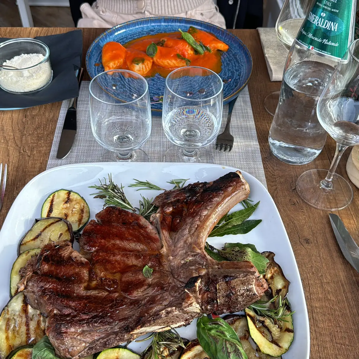 Essen und Trinken photo 8