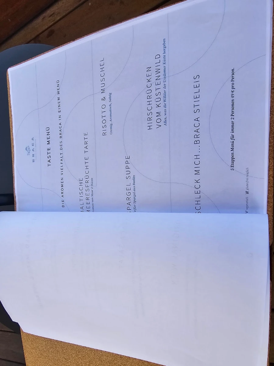 Speisekarte photo 6