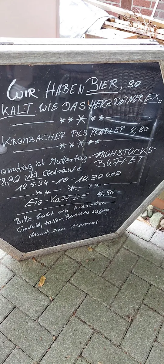 Speisekarte photo 4
