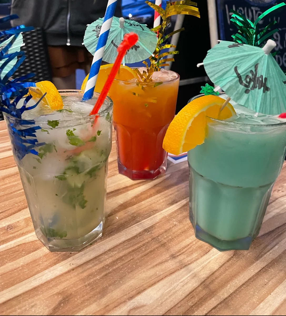 Essen und Trinken photo 10