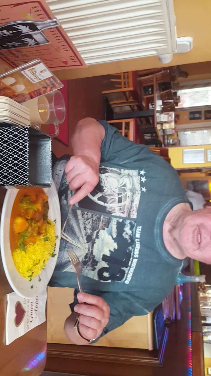 Essen und Trinken photo 8
