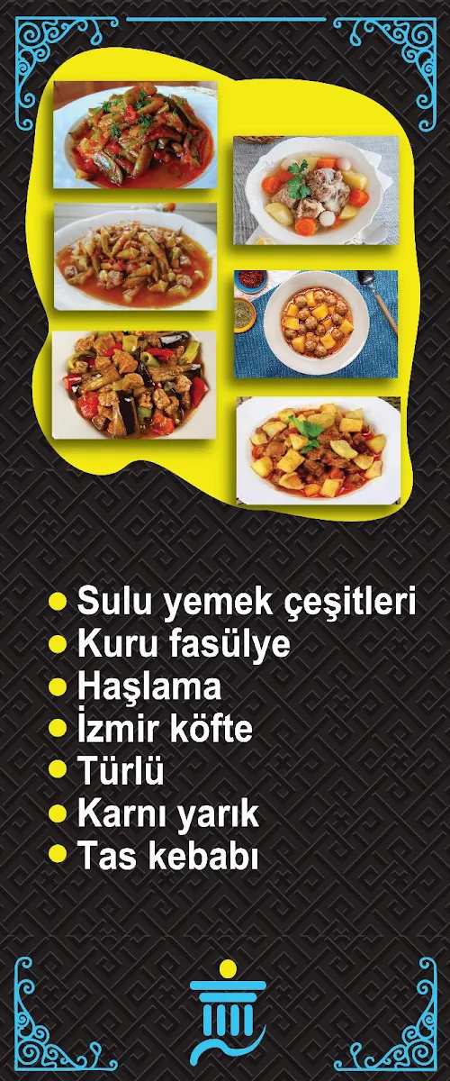 Speisekarte photo 5