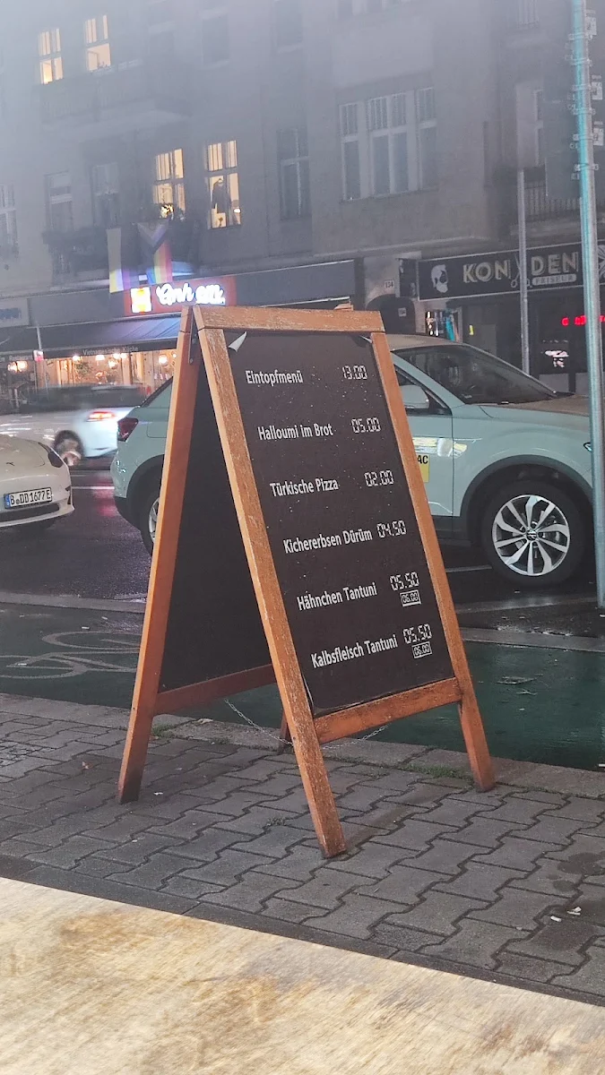 Speisekarte photo 6