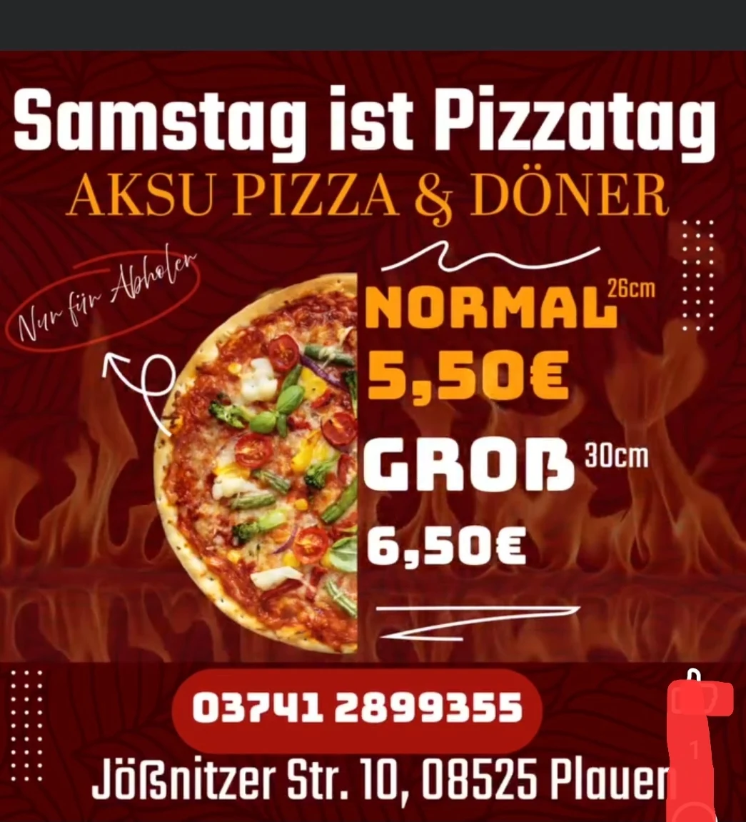 Speisekarte photo 4