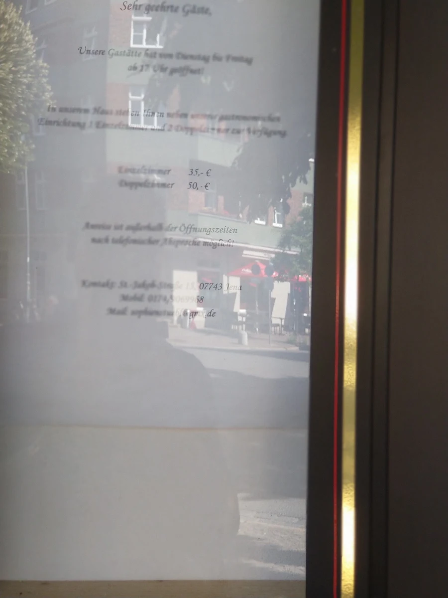 Speisekarte photo 6