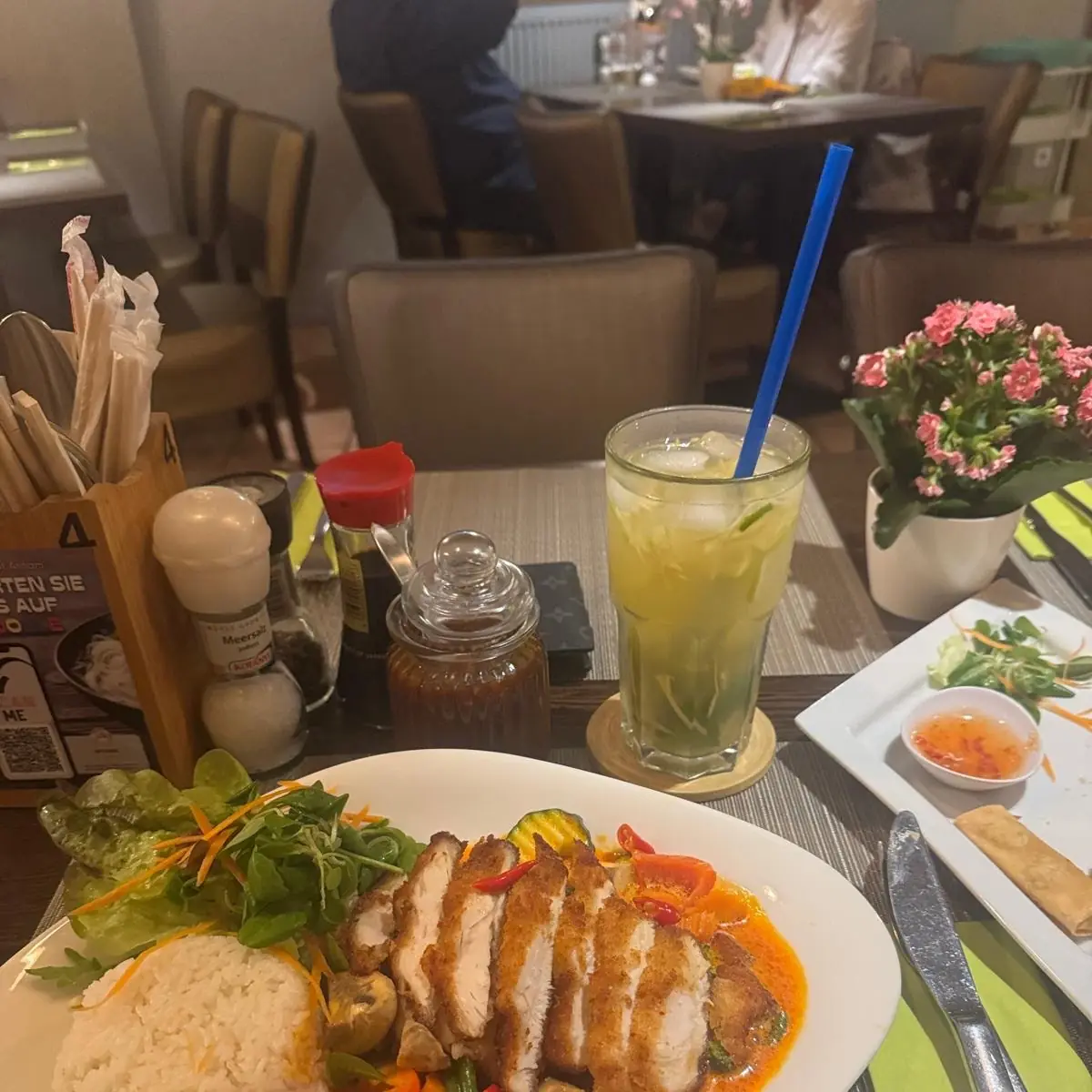 Essen und Trinken photo 5