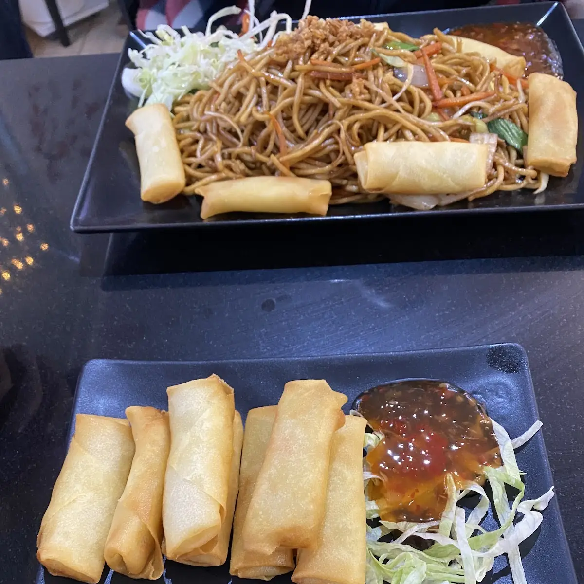 Essen und Trinken photo 4