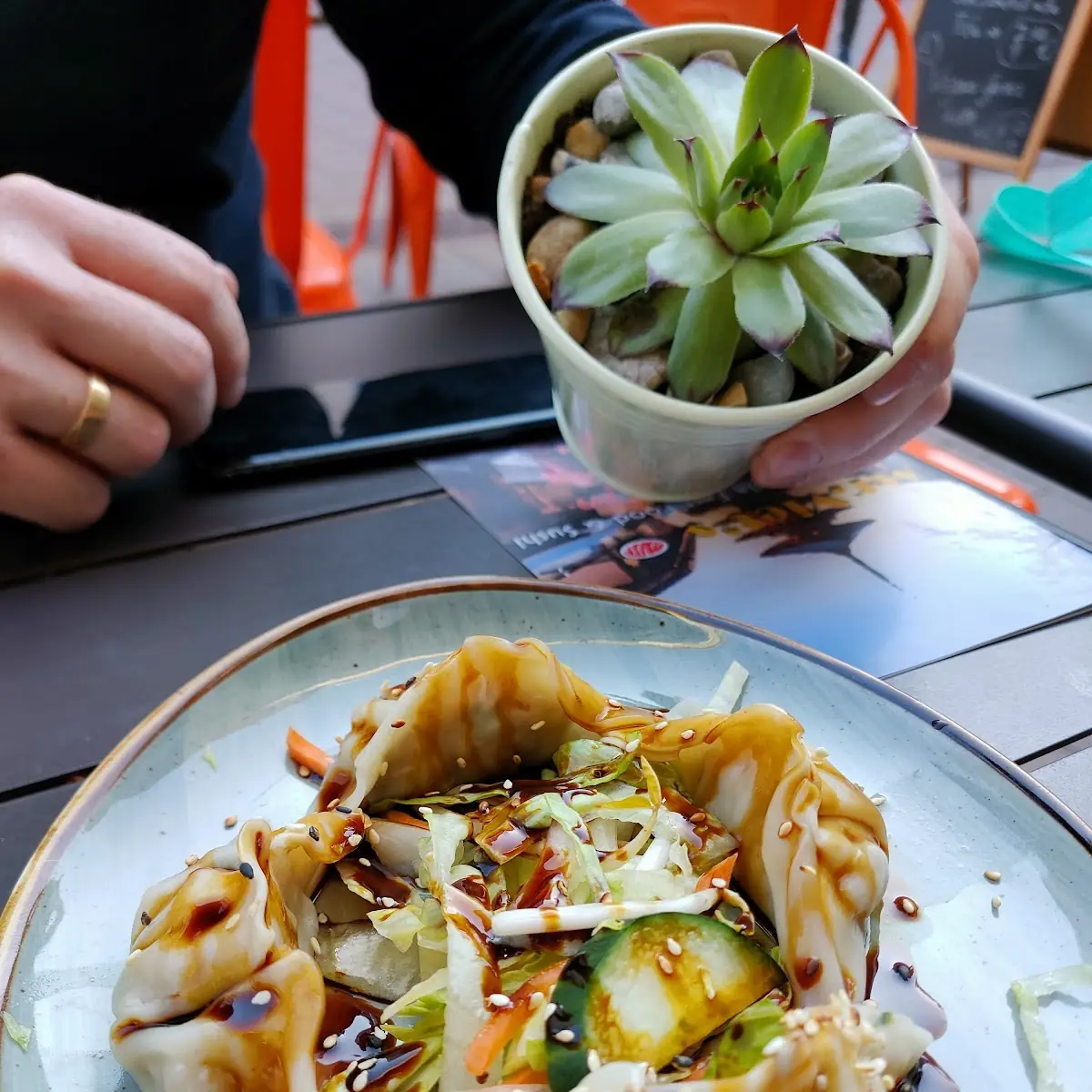 Essen und Trinken photo 9