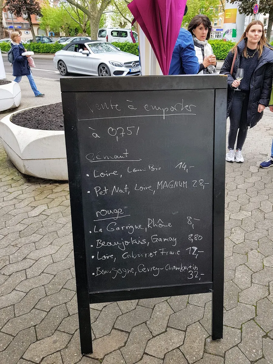 Speisekarte photo 5