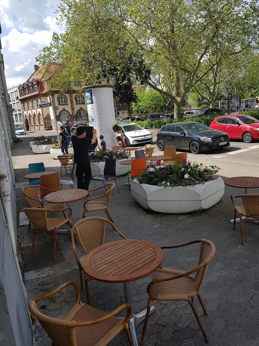 Atmosphäre photo 3