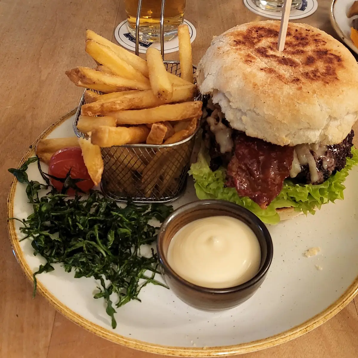 Essen und Trinken photo 10