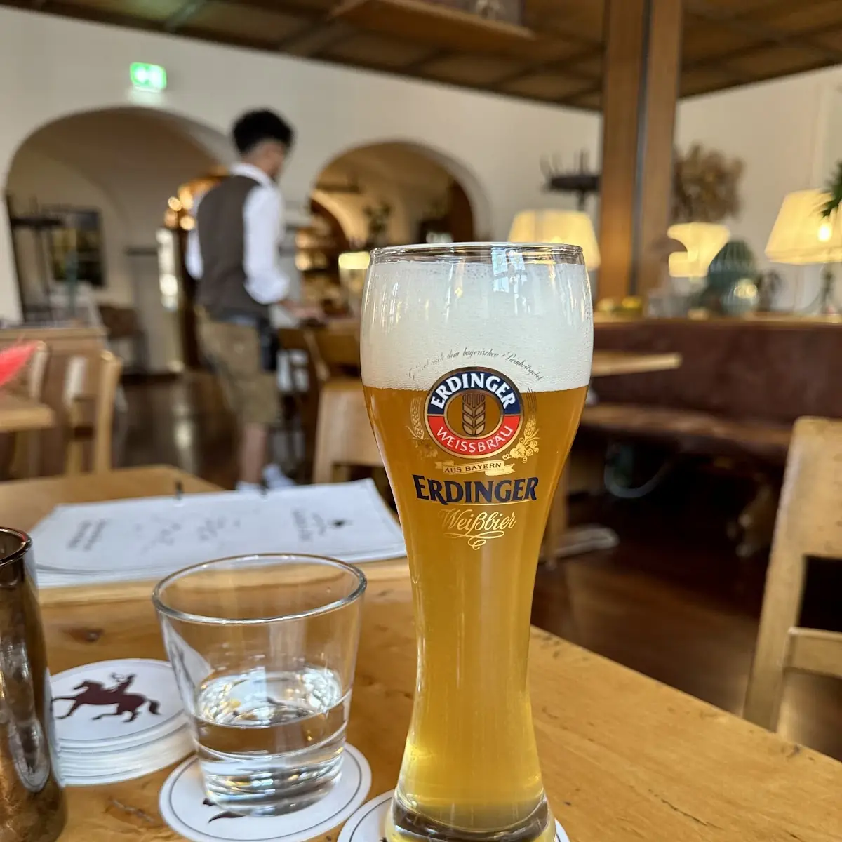Essen und Trinken photo 2