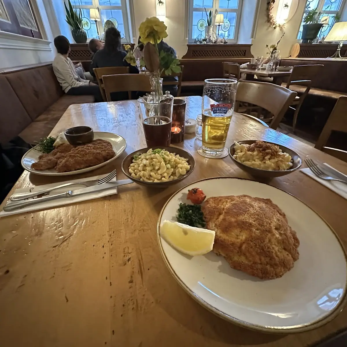 Essen und Trinken photo 4