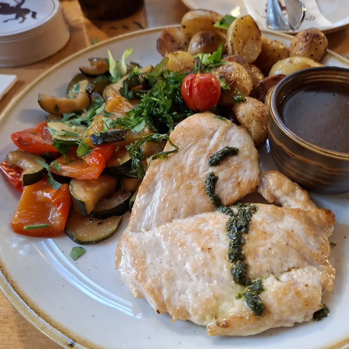 Essen und Trinken photo 5