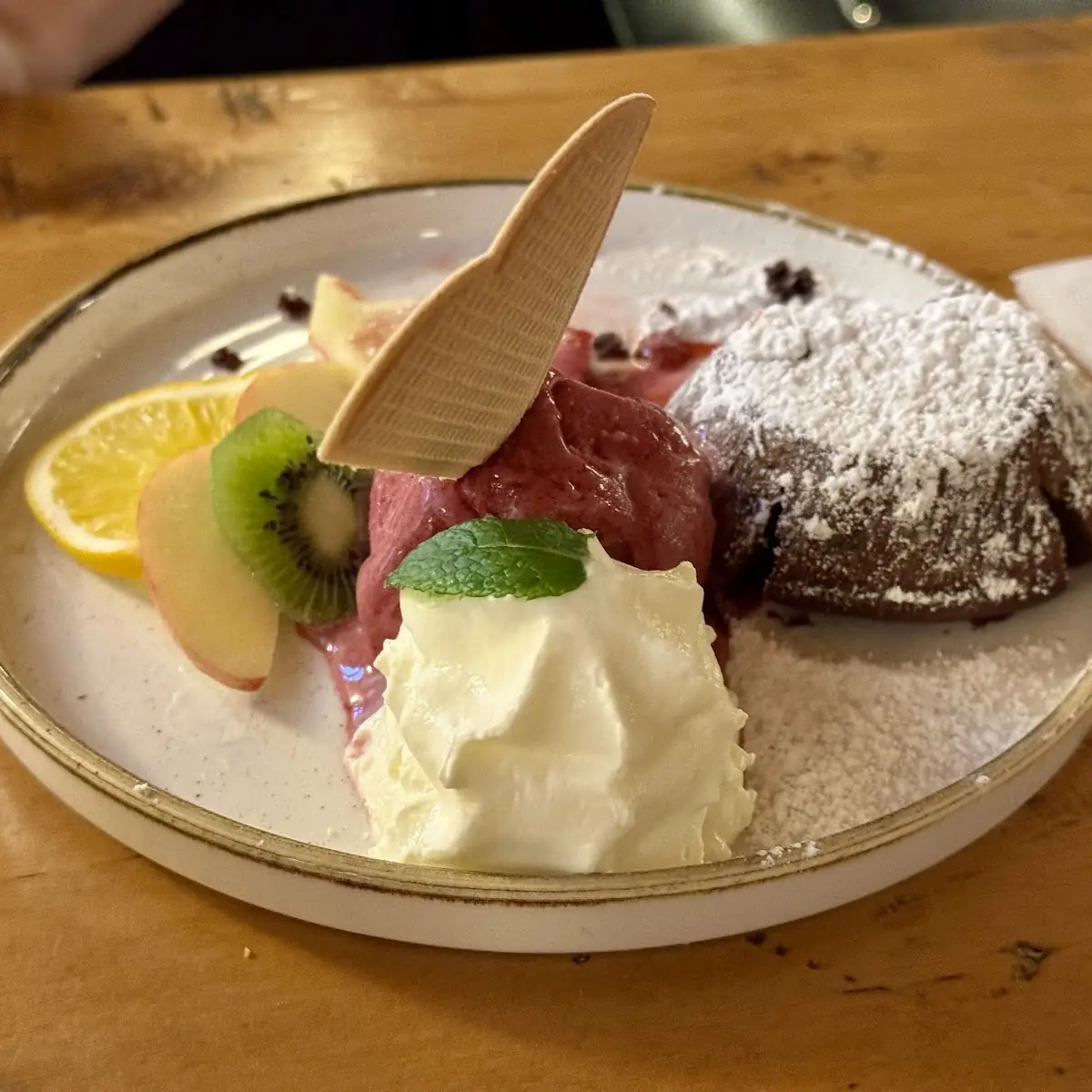 Essen und Trinken photo 6