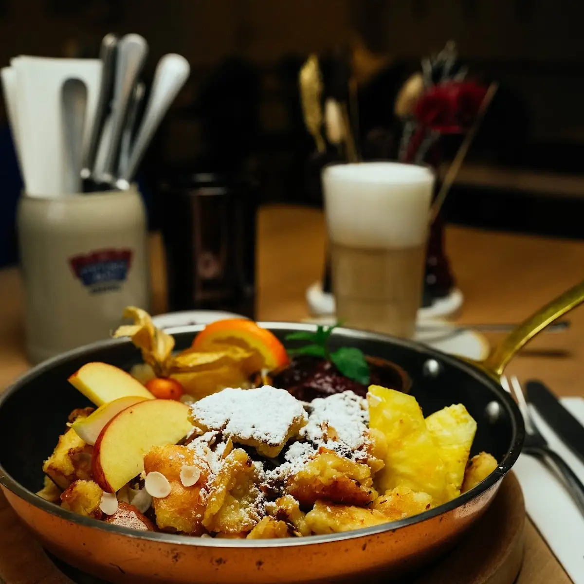 Essen und Trinken photo 7