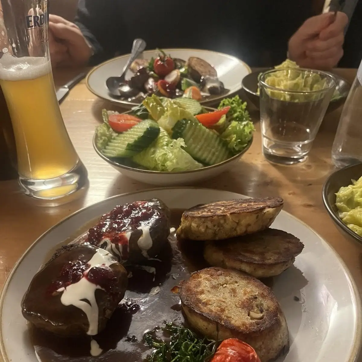 Essen und Trinken photo 8