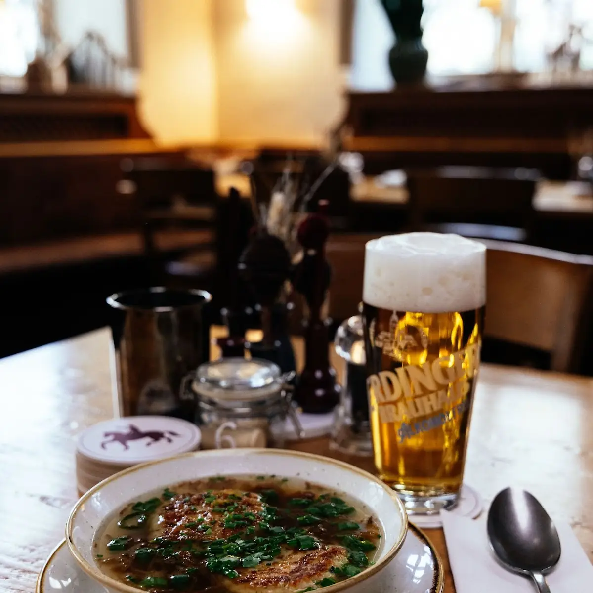 Essen und Trinken photo 9