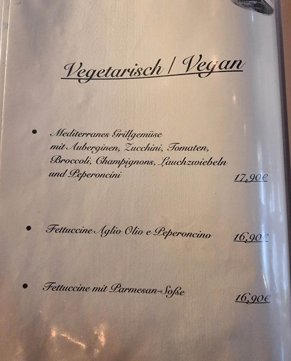 Speisekarte photo 4