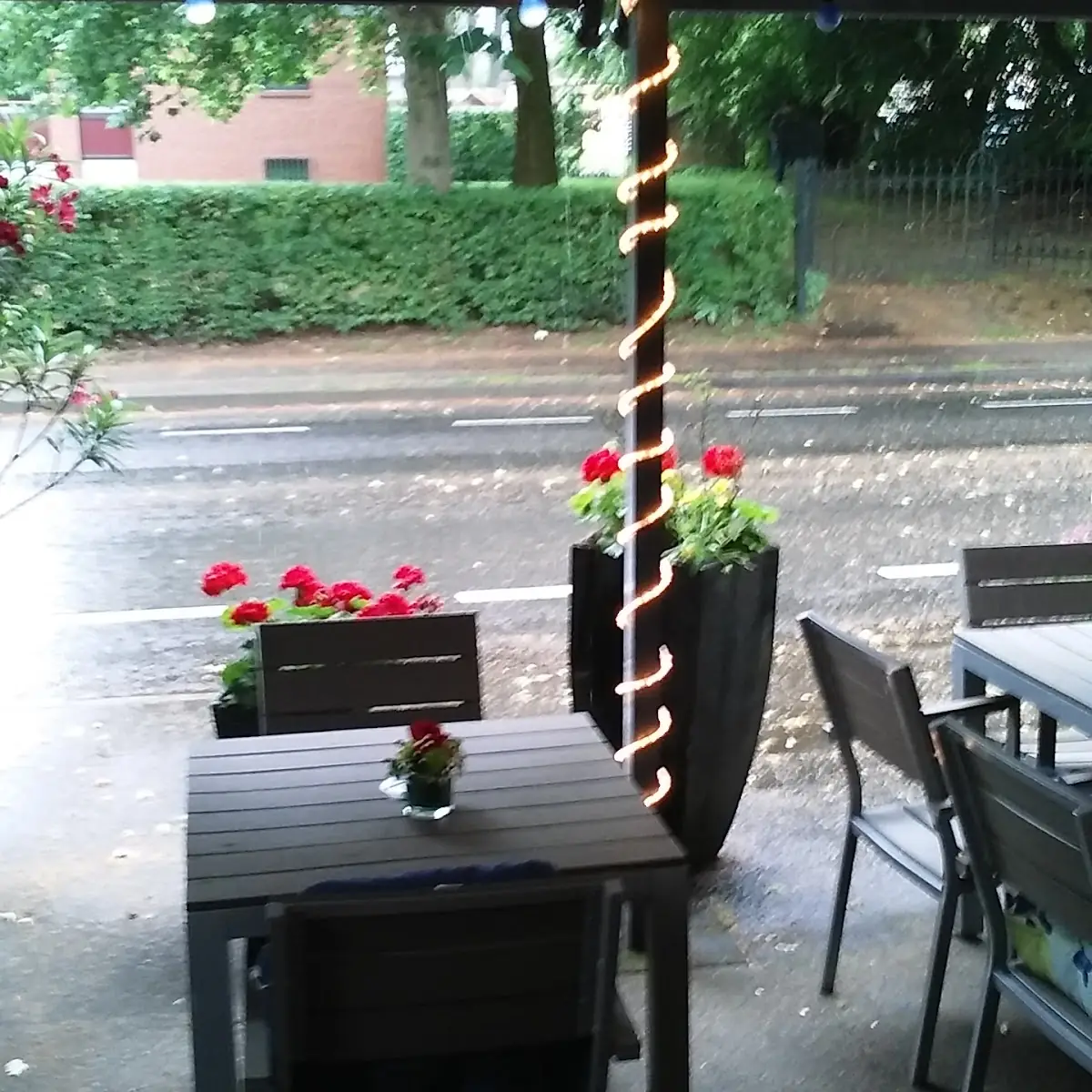 Atmosphäre photo 6